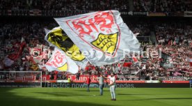 VfB Stuttgart - Holstein Kiel