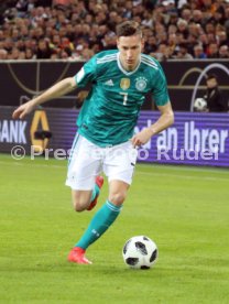 DFB Deutschland - Spanien
