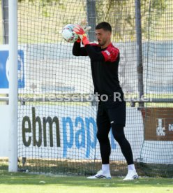 25.07.26 FSV Hollenbach - VfB Stuttgart