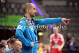 26.11.20 TVB Stuttgart - HSG Nordhorn-Lingen