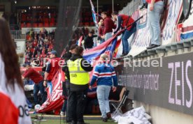 27.09.25 1. FC Heidenheim - FC Augsburg