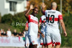 03.10.26 FSV Schwaigern - VfB Stuttgart Traditionsmannschaft
