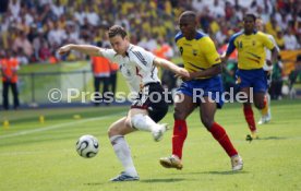 Fussball WM 2006
