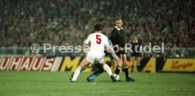 03.05.89 SSC Neapel - VfB Stuttgart