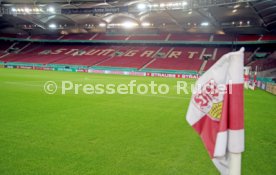 03.02.21 VfB Stuttgart - Borussia M&ouml;nchengladbach