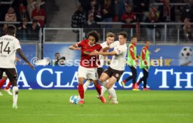07.10.21 SC Freiburg - FC St. Pauli