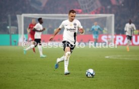 03.06.23 DFB-Pokal Finale RB Leipzig - Eintracht Frankfurt