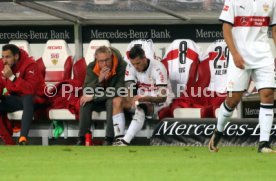VfB Stuttgart - SC Freiburg
