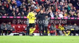 01.04.23 FC Bayern M&uuml;nchen - Borussia Dortmund