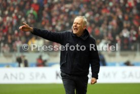 02.04.22 SC Freiburg - FC Bayern M&uuml;nchen