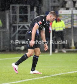 12.12.20 SC Freiburg - Arminia Bielefeld
