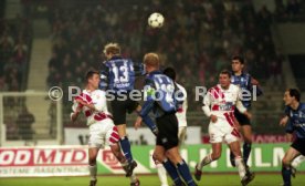 02.12.95 VfB Stuttgart - Hamburger SV