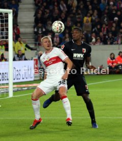 VfB Stuttgart - FC Augsburg
