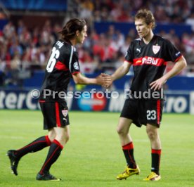 04.11.09 FC Sevilla - VfB Stuttgart