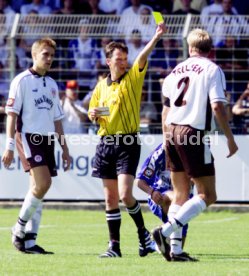 Stuttgarter Kickers