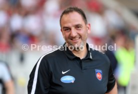 VfB Stuttgart - 1. FC Heidenheim
