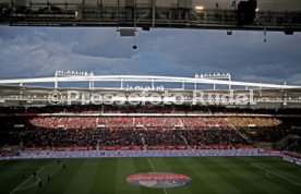 11.11.23 VfB Stuttgart - Borussia Dortmund