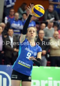 Allianz MTV Stuttgart - NawaRo Straubing