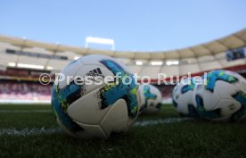 VfB Stuttgart - TSG 1899 Hoffenheim