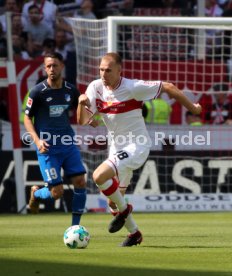 VfB Stuttgart - TSG 1899 Hoffenheim