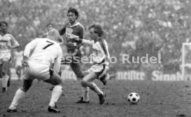 10.03.84 Borussia M&ouml;nchengladbach - VfB Stuttgart