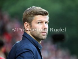 Relegation 2019 1. FC Union Berlin - VfB Stuttgart