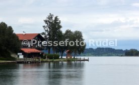 01.08.25 VfB Stuttgart Trainingslager Tegernsee 2025