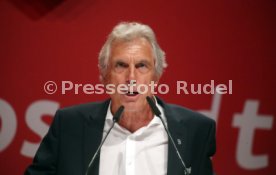 11.09.22 VfB Stuttgart Mitgliederversammlung 2022