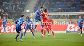 08.12.24 TSG 1899 Hoffenheim - SC Freiburg
