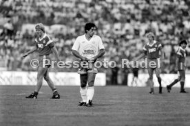 05.08.86 Olympique Marseille - AS Monaco