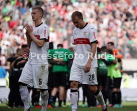 VfB Stuttgart - Hannover 96
