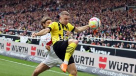15.04.23 VfB Stuttgart - Borussia Dortmund