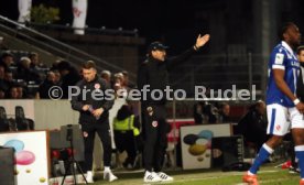 03.03.26 VfB Stuttgart II - FC Energie Cottbus