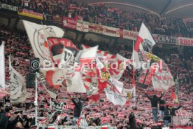 15.01.25 VfB Stuttgart - RB Leipzig