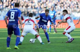 Karlsruher SC - VfB Stuttgart