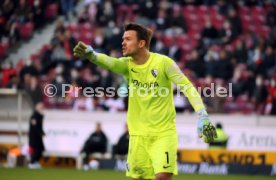 19.02.22 VfB Stuttgart - VfL Bochum