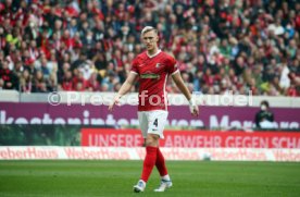 23.04.22 SC Freiburg - Borussia M&ouml;nchengladbach
