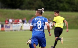 04.07.21 SV Allmersbach - Stuttgarter Kickers