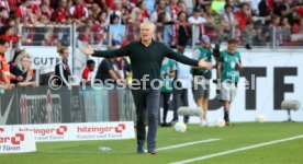 11.09.22 SC Freiburg - Borussia M&ouml;nchengladbach
