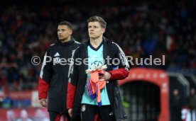 27.03.26 Schweiz - Deutschland