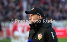 01.02.25 VfB Stuttgart - Borussia M&ouml;nchengladbach