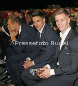 VfB Stuttgart Mitgliederversammlung 2017