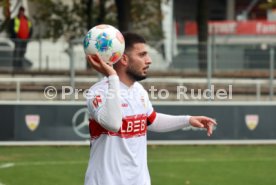 09.10.25 VfB Stuttgart - SV Elversberg