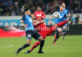 TSG 1899 Hoffenheim - 1. FC K&ouml;ln