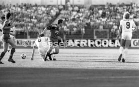 23.05.89 VfB Stuttgart - 1. FC Kaiserslautern