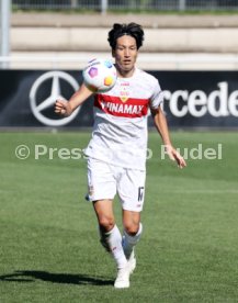 08.09.23 VfB Stuttgart - FC St. Gallen