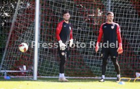 15.09.26 VfB Stuttgart Training
