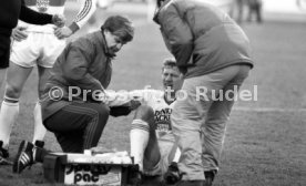 14.12.85 VfB Stuttgart - FC Bayern M&uuml;nchen