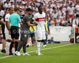 19.08.23 VfB Stuttgart - VfL Bochum