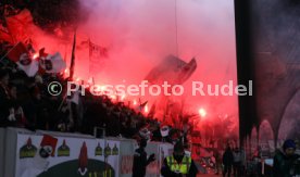 25.01.23 SC Freiburg - Eintracht Frankfurt